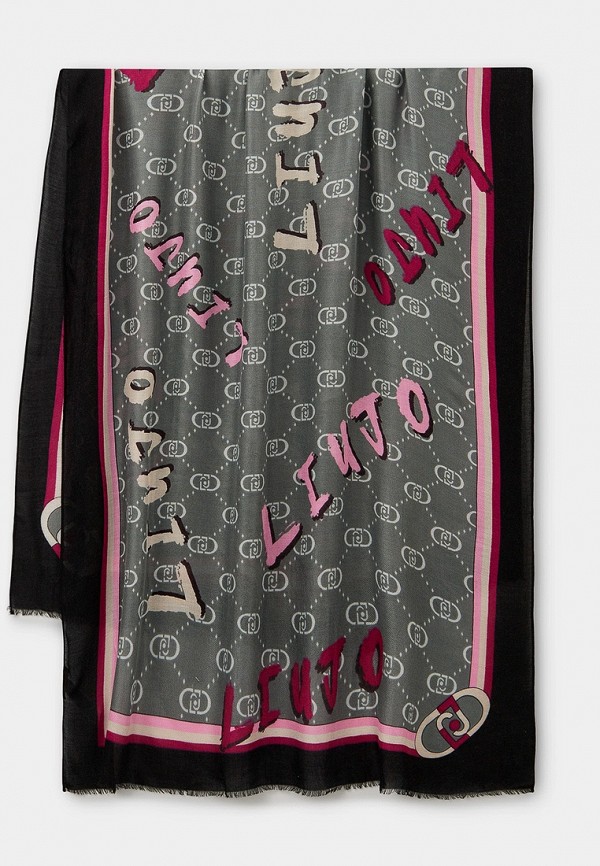 Палантин Liu Jo 6300₽