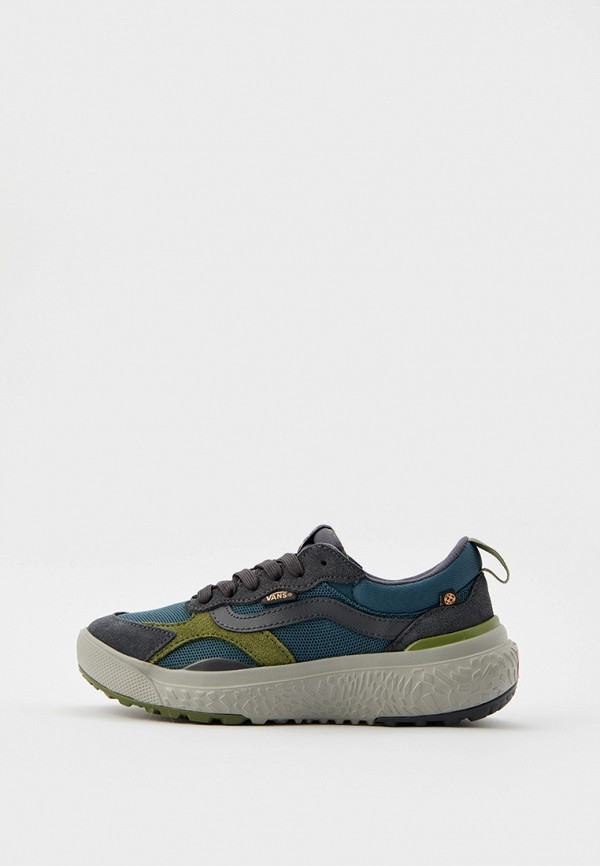 

Кроссовки Vans, Синий, MTE UltraRange Neo VR3