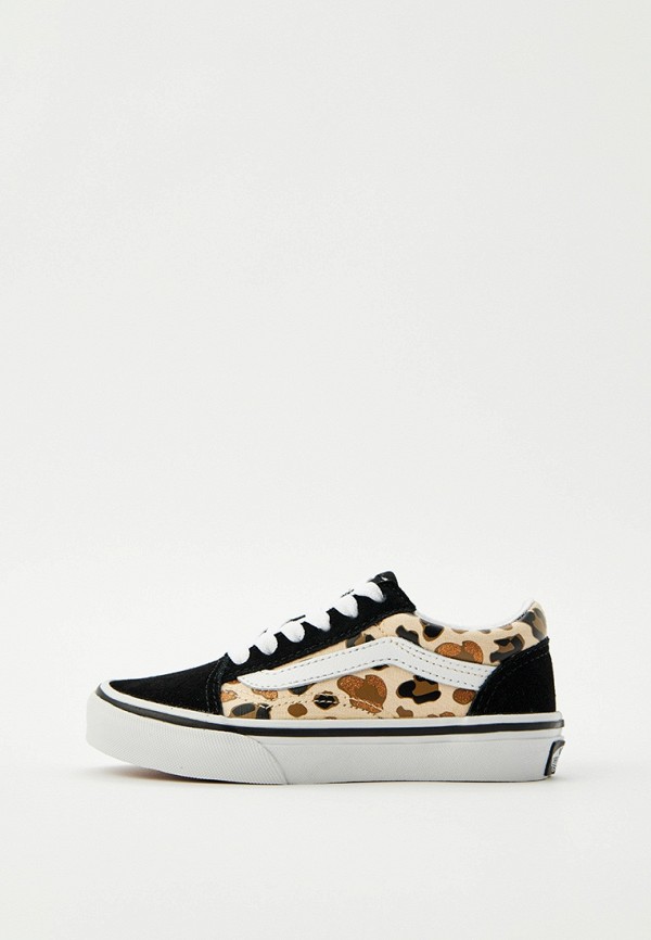 

Кеды Vans, Разноцветный, Old Skool