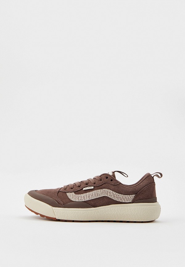 

Кроссовки Vans, Коричневый, MTE UltraRange EXO SE