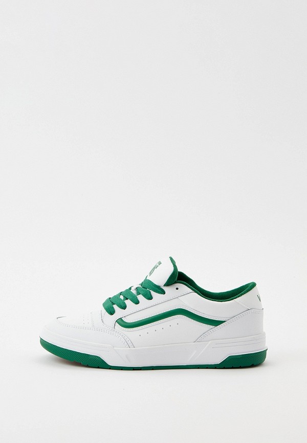 

Кеды Vans, Белый, Hylane