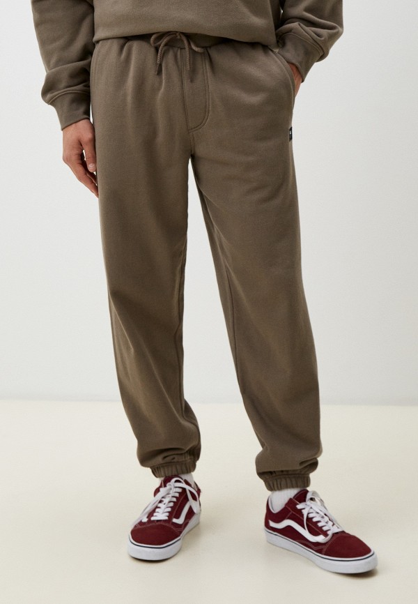 

Брюки спортивные Vans, Зеленый, ORIGINAL STANDARDS LOOSE FLEECE PANT