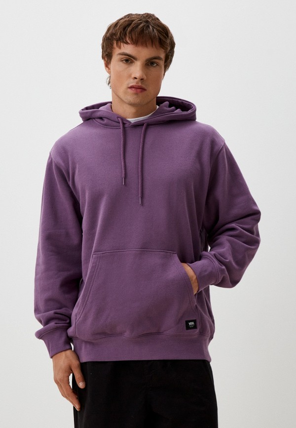 

Худи Vans, Фиолетовый, ORIGINAL STANDARDS LOOSE PO