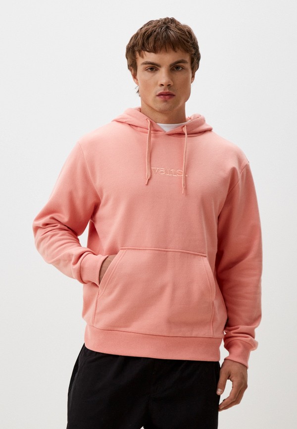 

Худи Vans, Розовый, ESSENTIAL RELAXED PO