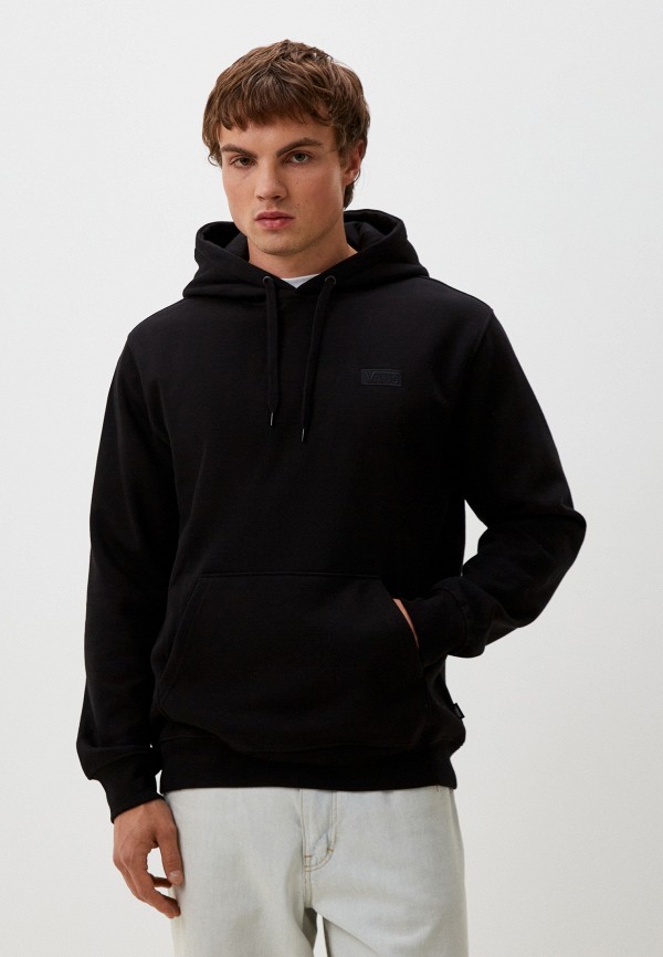 

Худи Vans, Черный, Core Basic Pullover