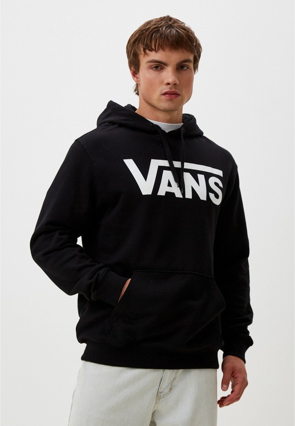 

Худи Vans, Черный, Vans Classic Pullover