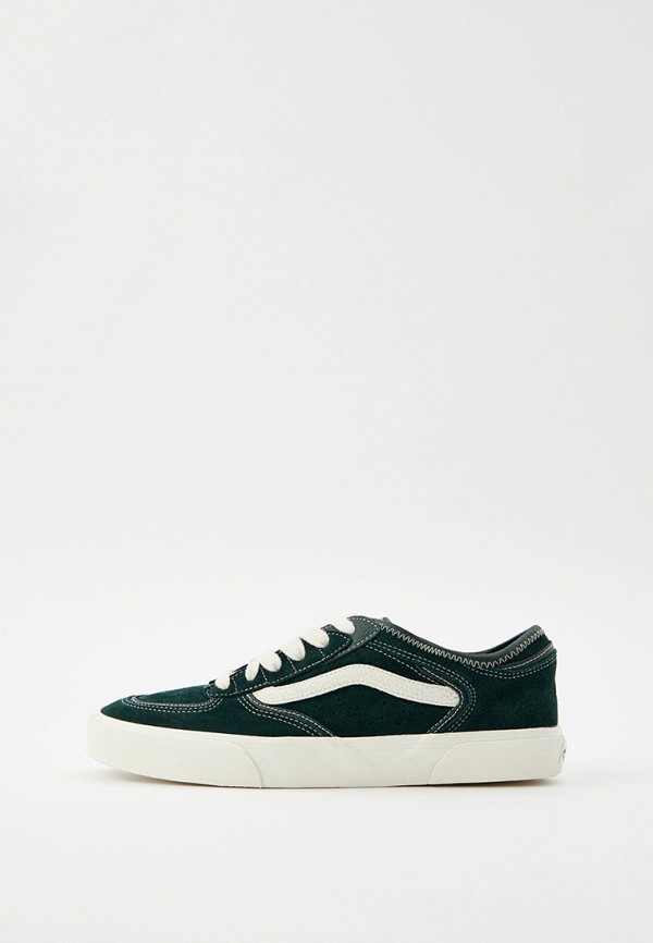 

Кеды Vans, Синий, UA Rowley Classic