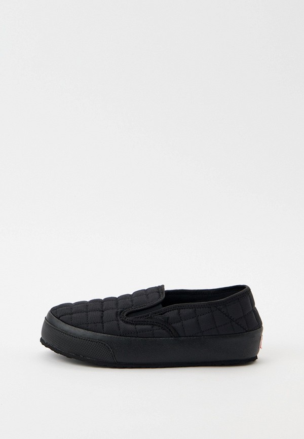 

Слипоны Vans, Черный, Slip-er 2