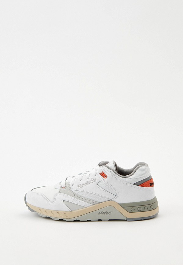 

Кроссовки Reebok, Белый, Ers 4000