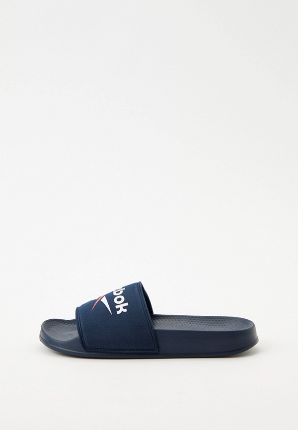 

Сланцы Reebok, Синий, RBK FULGERE SLIDE