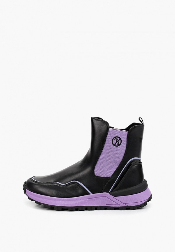 Полусапоги Kenk 2080₽