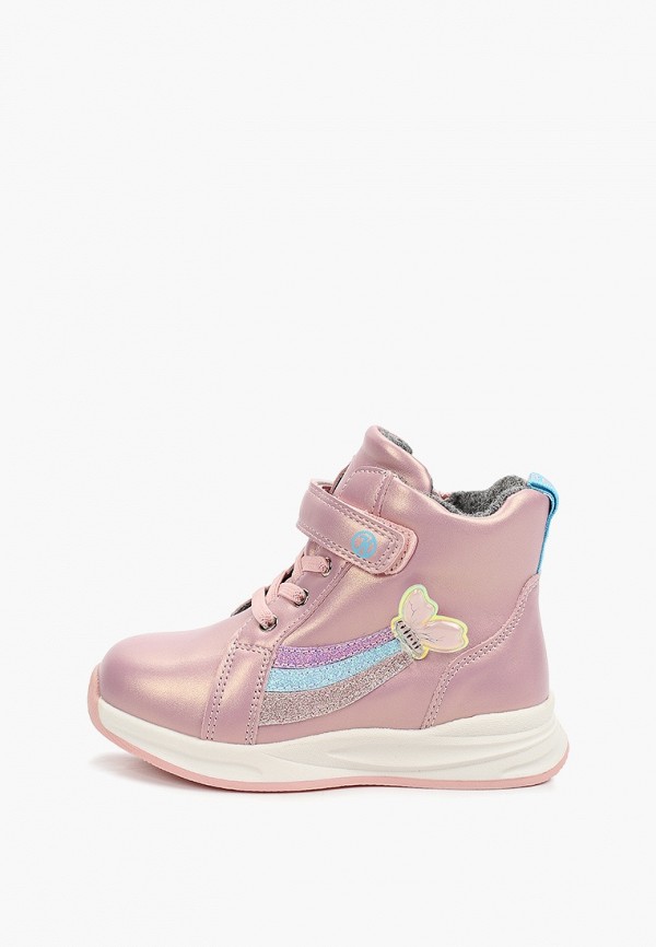 Ботинки Kenk 1690₽