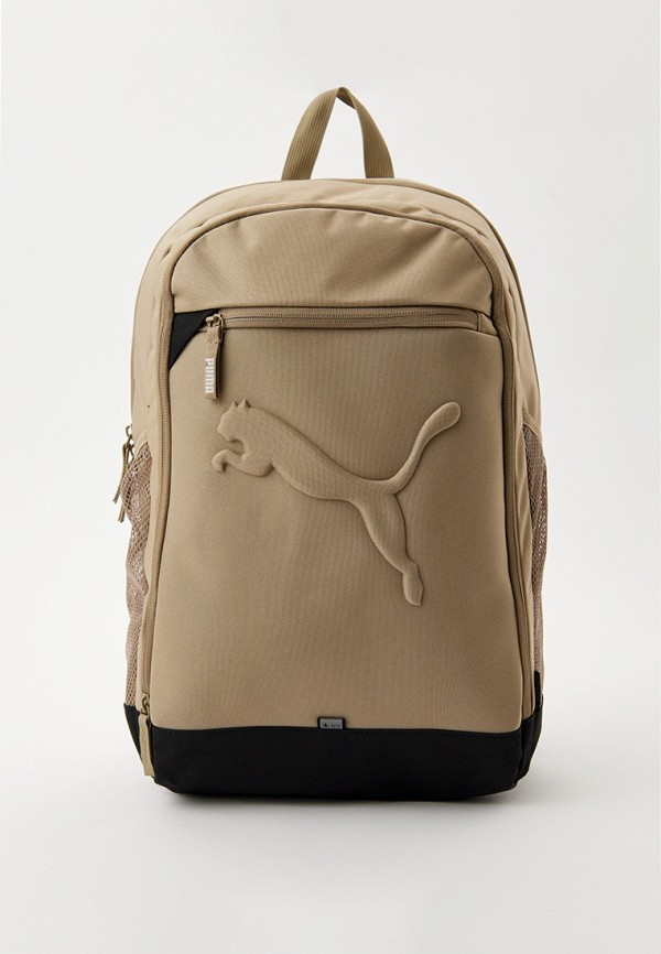 

Рюкзак PUMA, Бежевый, Buzz Backpack