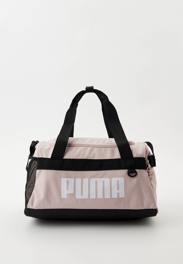 

Сумка спортивная PUMA, Розовый, PUMA Challenger Duffel Bag XS