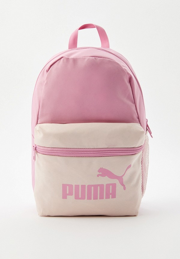 

Рюкзак PUMA, Розовый, PUMA Phase Small Backpack