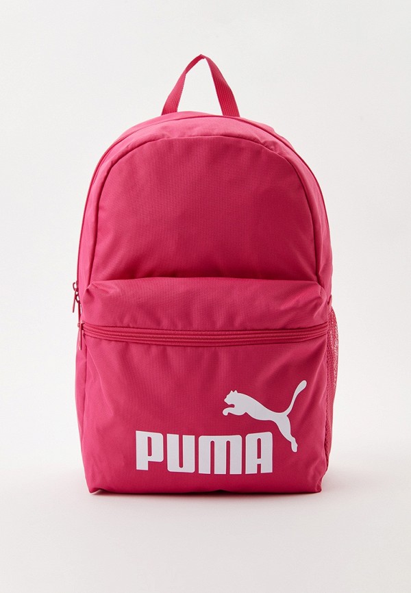

Рюкзак PUMA, Розовый, PUMA Phase Backpack