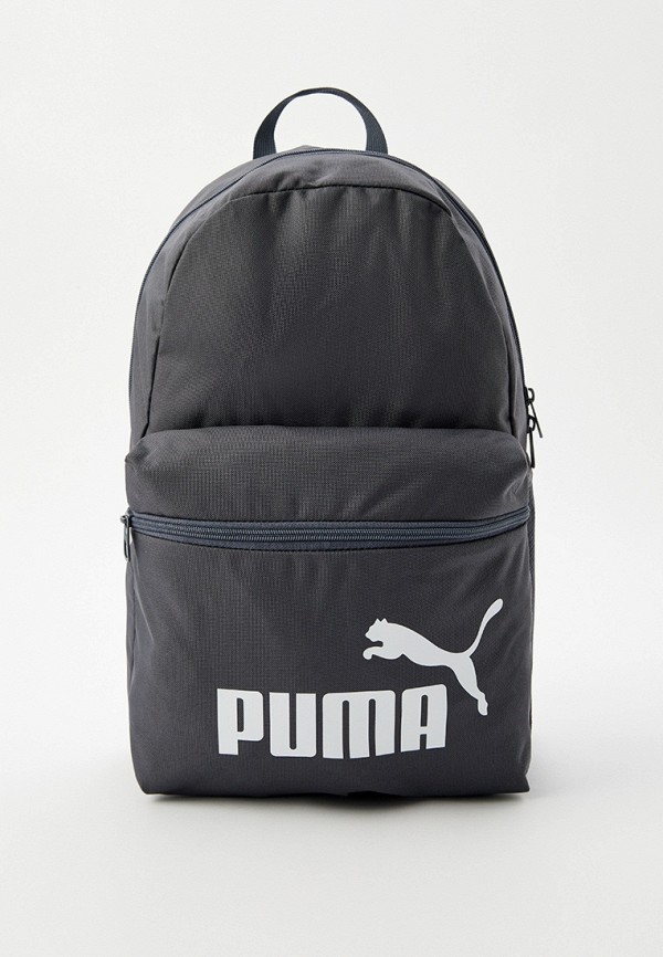 

Рюкзак PUMA, Серый, PUMA Phase Backpack