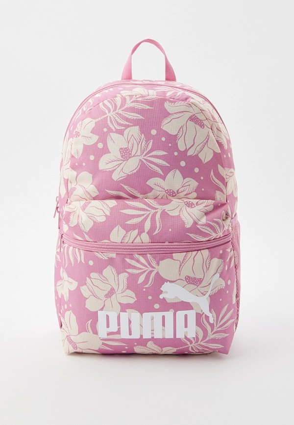 

Рюкзак PUMA, Розовый, PUMA Phase AOP Backpack