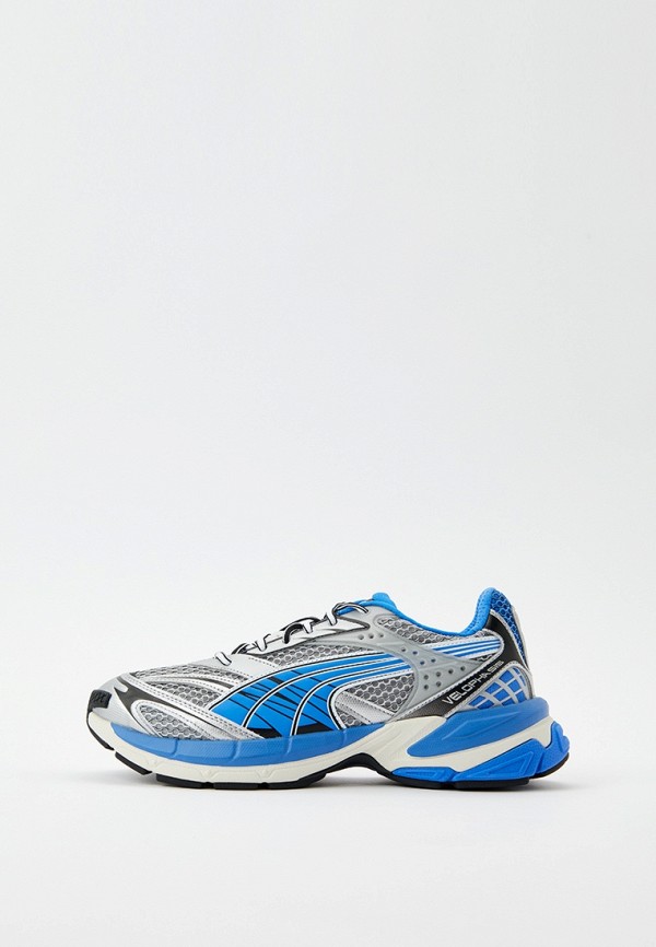 

Кроссовки PUMA, Разноцветный, Velophasis Phased