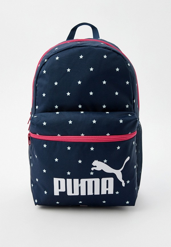 

Рюкзак PUMA, Синий, PUMA Phase AOP Backpack