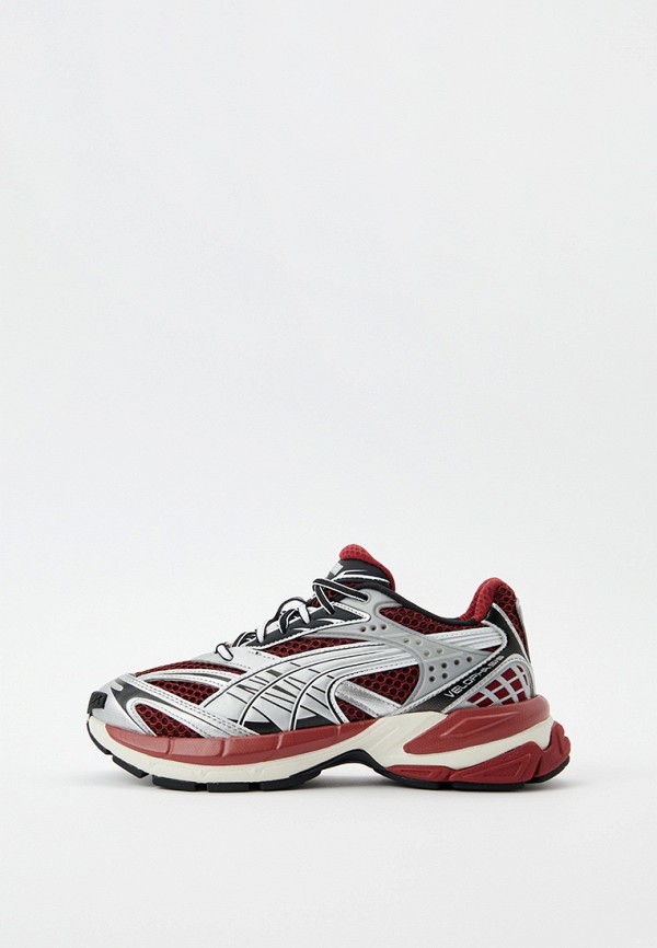 

Кроссовки PUMA, Разноцветный, Velophasis Phased