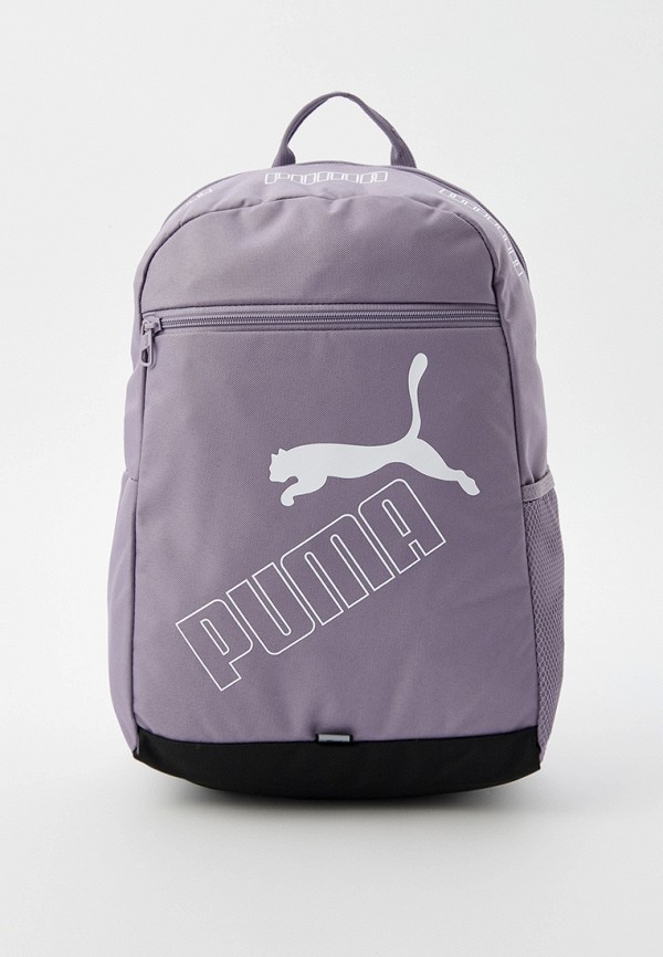 

Рюкзак PUMA, Фиолетовый, PUMA Phase Backpack II
