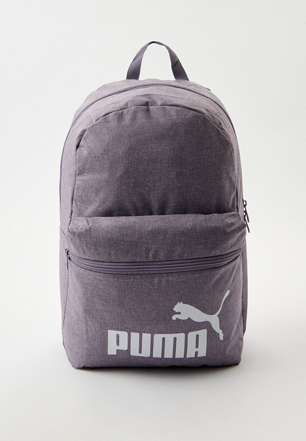 

Рюкзак PUMA, Фиолетовый, PUMA Phase Backpack III