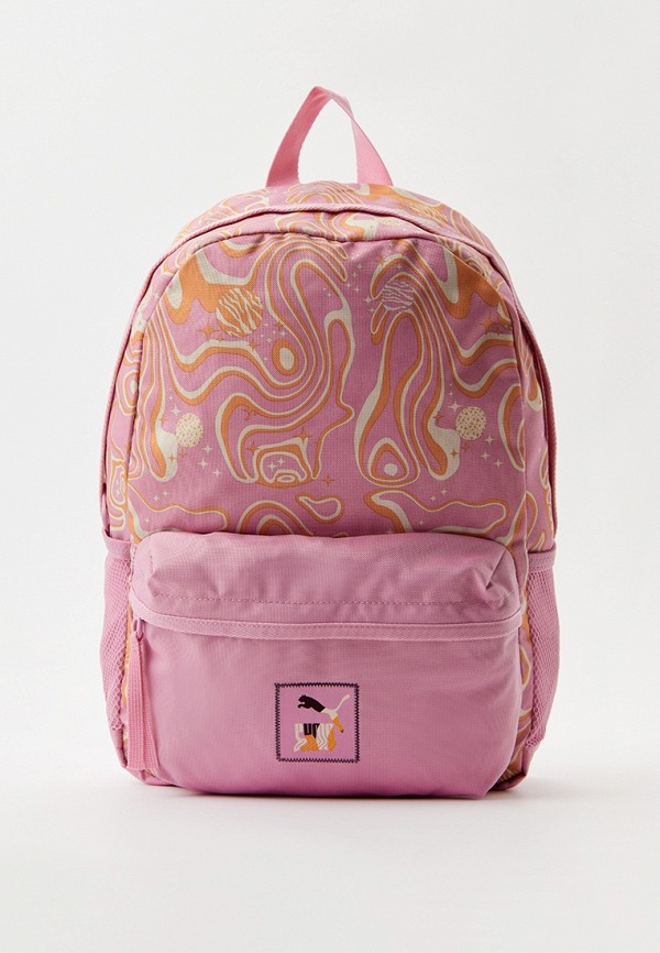 

Рюкзак PUMA, Розовый, FEED YOUR PUMA Backpack