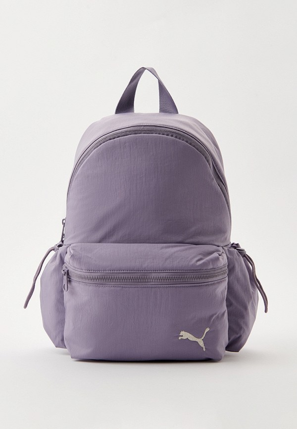 

Рюкзак PUMA, Фиолетовый, Core Her Backpack