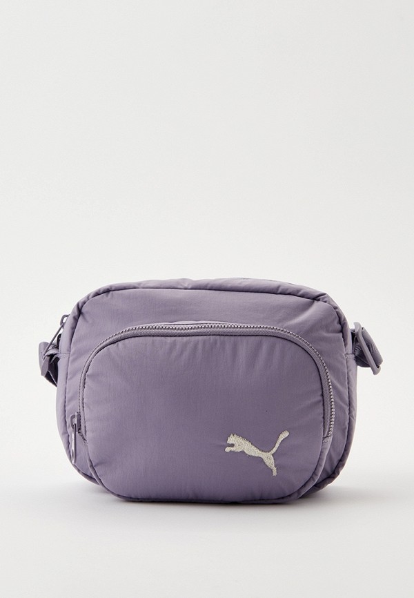

Сумка PUMA, Фиолетовый, Core Her Compact X-Body