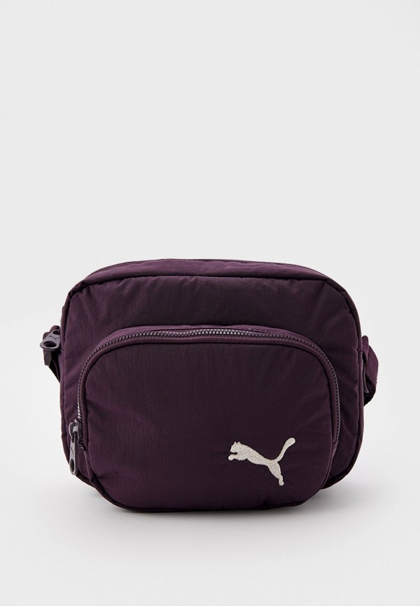 

Сумка PUMA, Фиолетовый, Core Her Compact X-Body