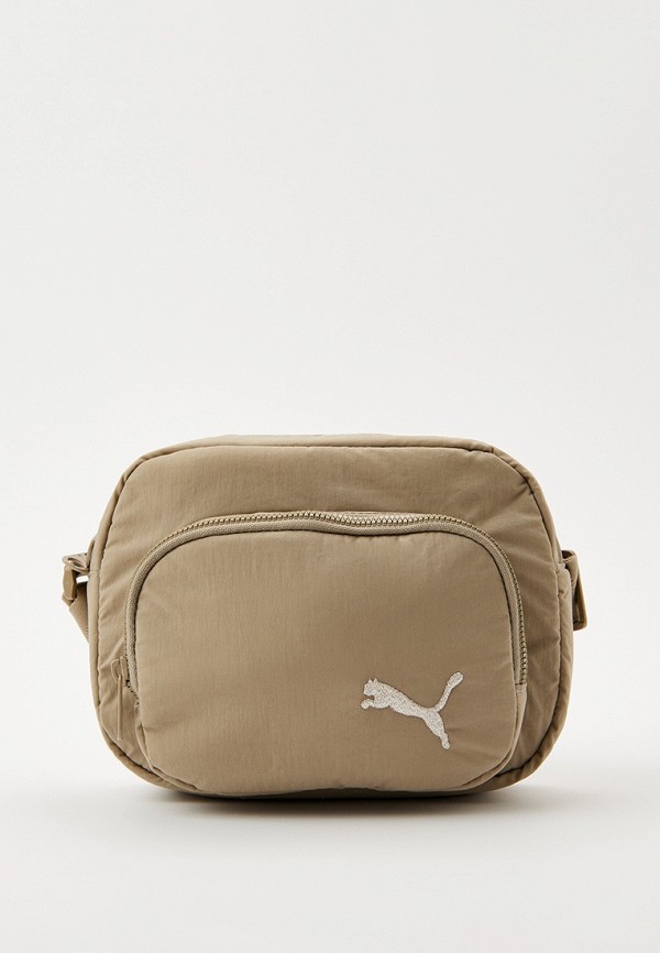 

Сумка PUMA, Бежевый, Core Her Compact X-Body