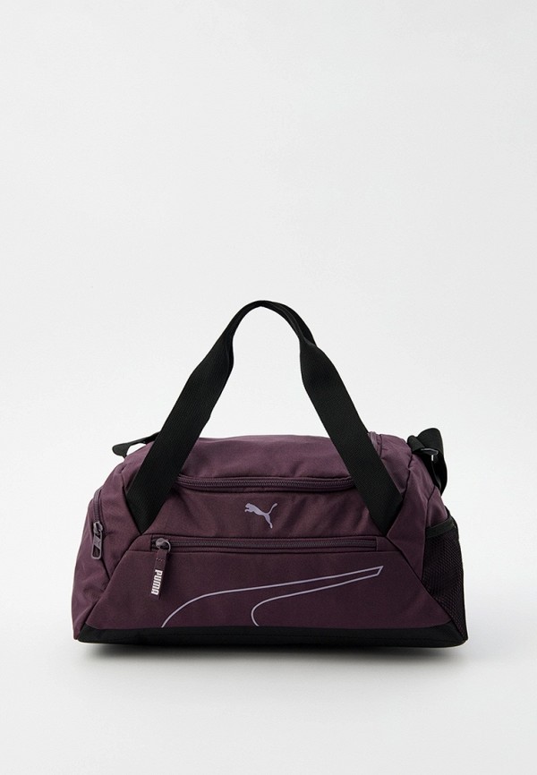 

Сумка спортивная PUMA, Фиолетовый, Fundamentals Sports Bag XS
