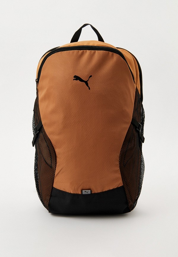 

Рюкзак PUMA, Коричневый, PUMA Plus PRO Backpack