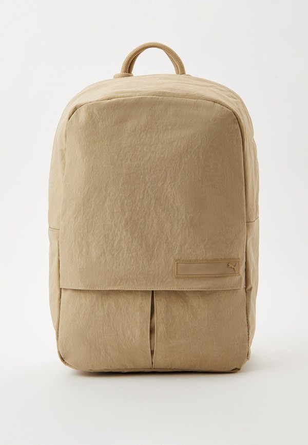 

Рюкзак PUMA, Бежевый, PUMA.BL Medium Backpack