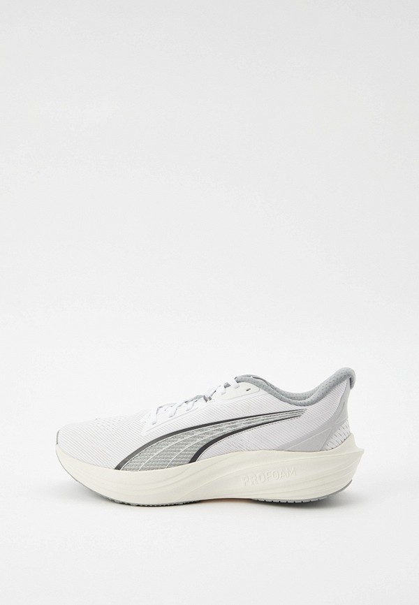 

Кроссовки PUMA, Белый, Darter Pro