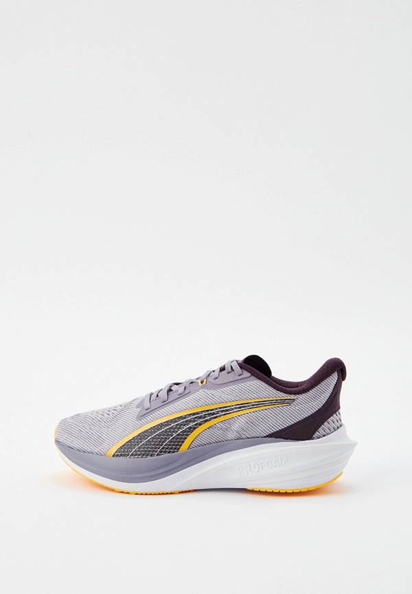 

Кроссовки PUMA, Фиолетовый, Darter Pro