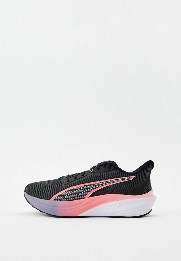 

Кроссовки PUMA, Черный, Darter Pro