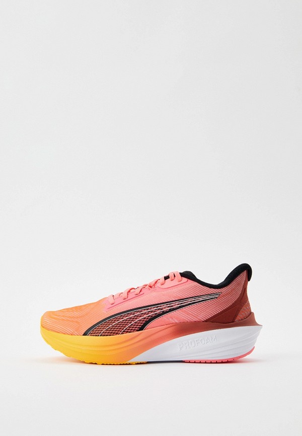 

Кроссовки PUMA, Оранжевый, Darter Pro
