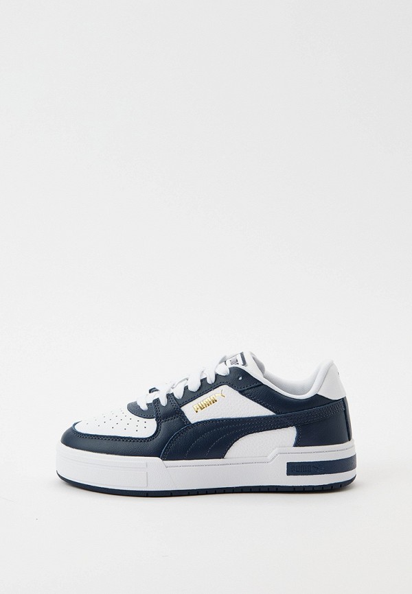 

Кеды PUMA, Синий, CA Pro Classic