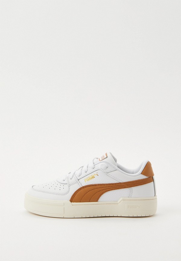

Кеды PUMA, Белый, CA Pro Classic