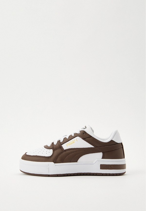 

Кеды PUMA, Коричневый, CA Pro Classic