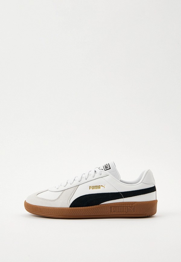 

Кеды PUMA, Белый, Army Trainer