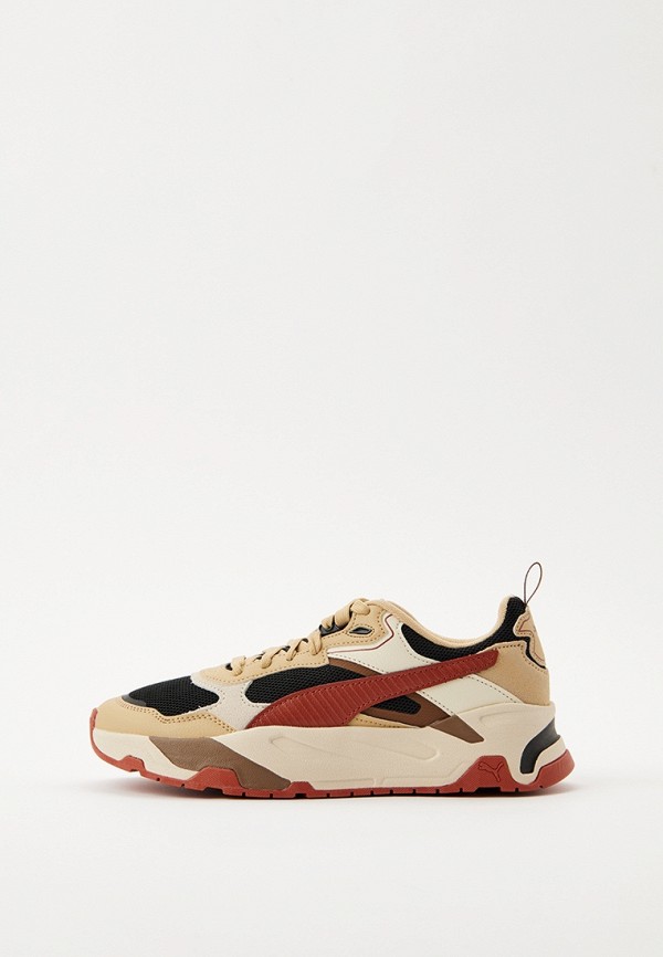 

Кроссовки PUMA, Разноцветный, Trinity