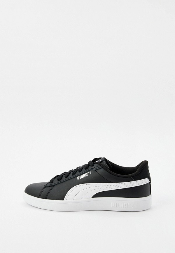 

Кеды PUMA, Черный, Smash 3.0 L