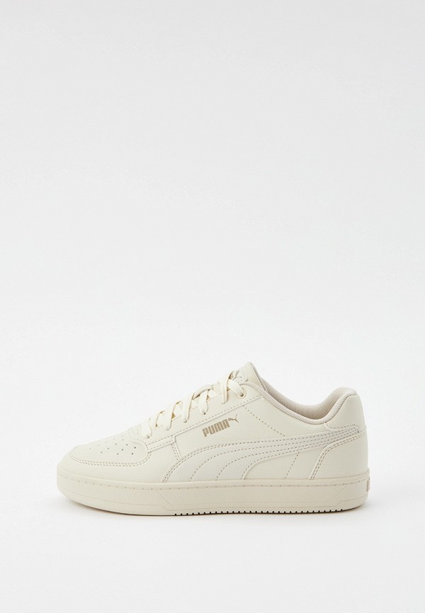 

Кеды PUMA, Бежевый, Puma Caven 2.0