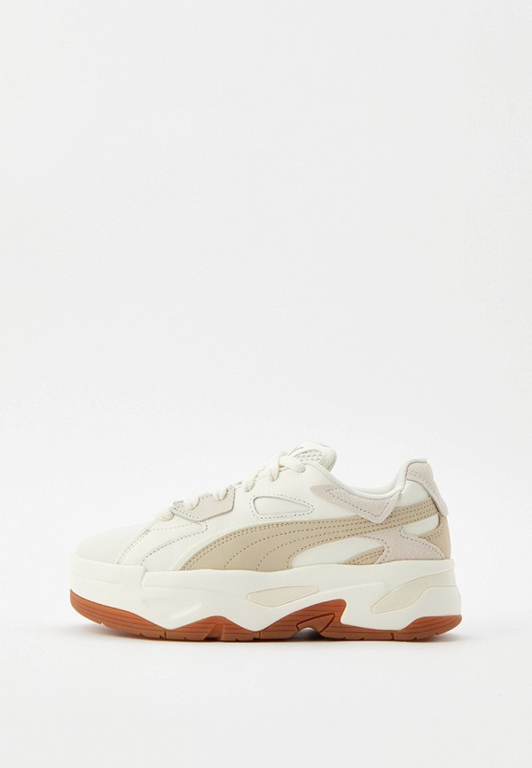 

Кеды PUMA, Бежевый, BLSTR SurrealC Wns
