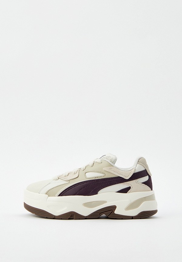 

Кеды PUMA, Разноцветный, BLSTR SurrealC Wns
