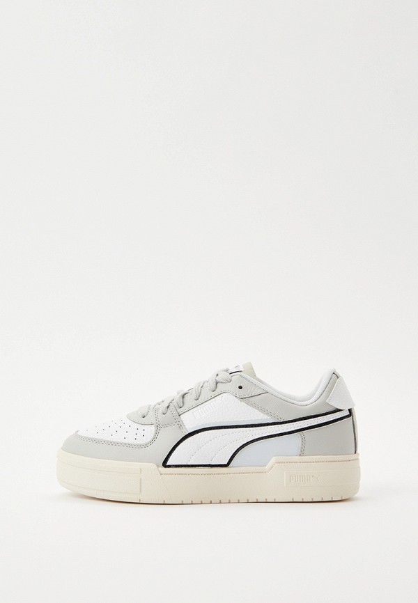 

Кеды PUMA, Голубой, CA Pro Classic Contour