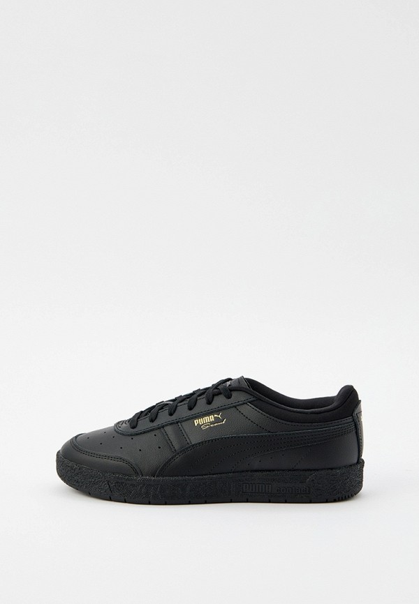 

Кеды PUMA, Черный, Puma Seoul Lth